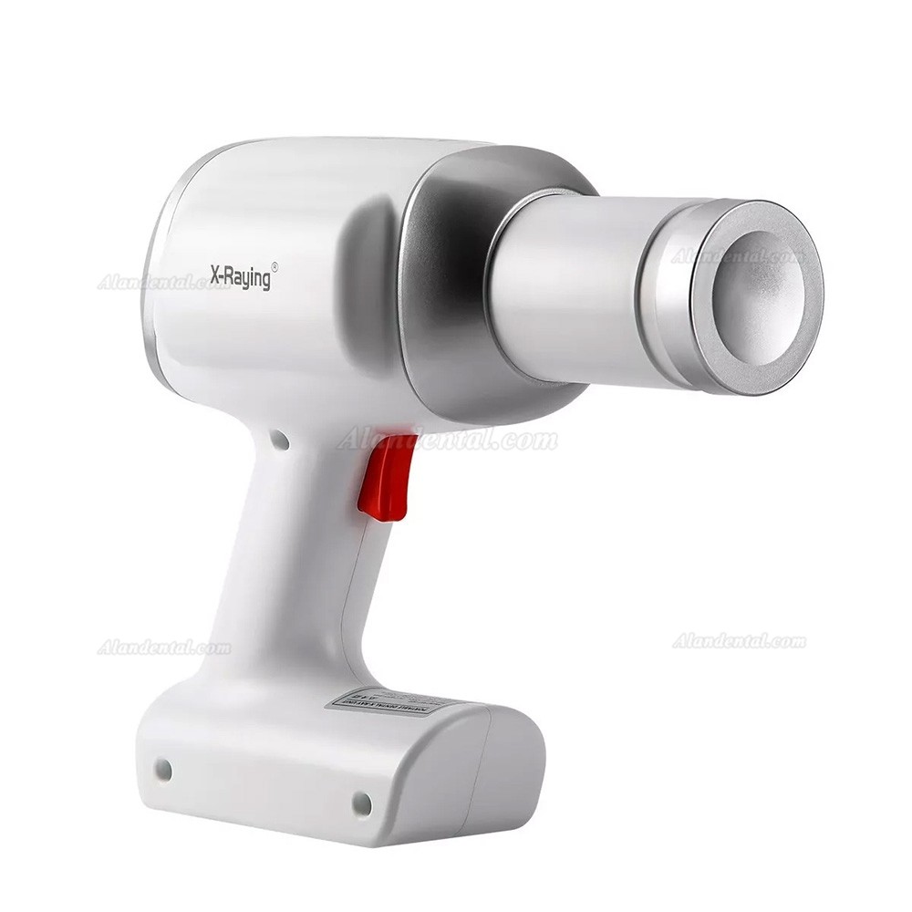 Handheld Dental Digital Ray Machine RAY-500 Portable Dental X-ray / Raying Unit